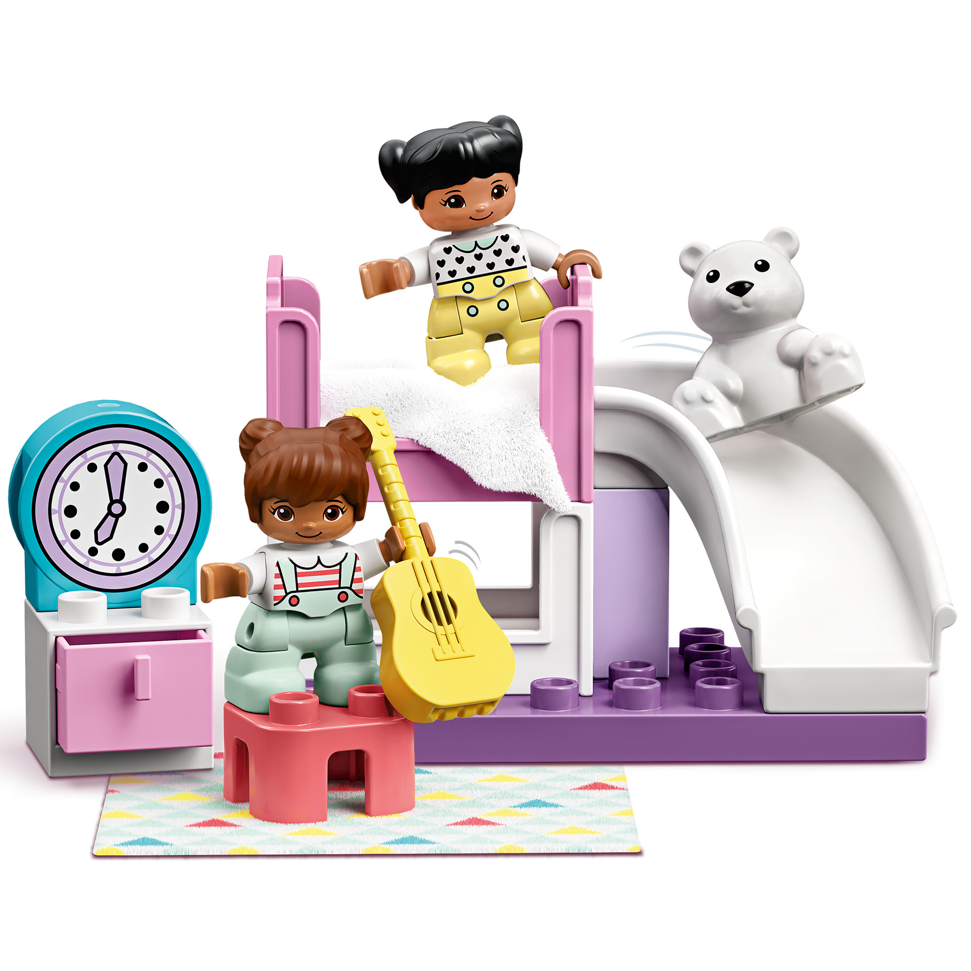 LEGO DUPLO - Dormitor 10926