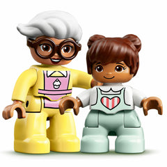 LEGO DUPLO - Brutarie 10928