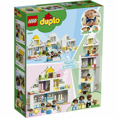 LEGO DUPLO - Casa jocurilor 10929