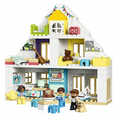 LEGO DUPLO - Casa jocurilor 10929