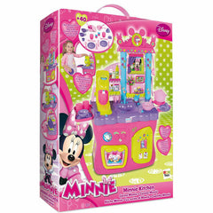 Bucatarie de joaca IMC, Minnie Mouse