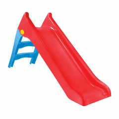 Tobogan  copii 140 cm Mochtoys, rosu,11966