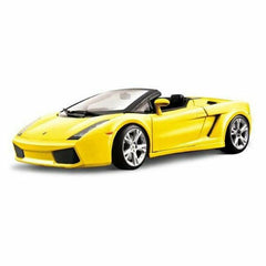 Minimodel auto Lamborghini Gallardo Spyder