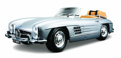 Macheta 1:18 Bburago 12049 Mercedes-Benz 300 SL Touring (1957)