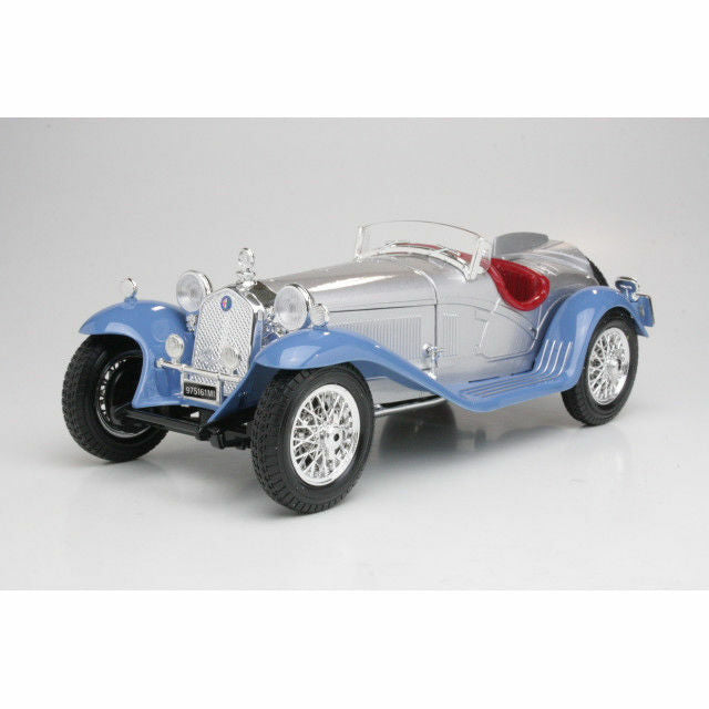 Minimodel auto Alfa Romeo 8C 2300 Spyder