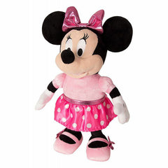Plus Minnie prietena mea interactiva