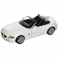 Macheta Bburago Bijoux Bmw Z4, 1:24