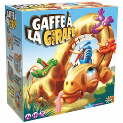 Joc Splash Toys - Twisty Giraffe