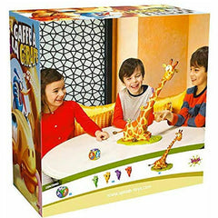 Joc Splash Toys - Twisty Giraffe