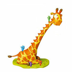 Joc Splash Toys - Twisty Giraffe
