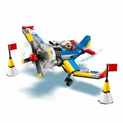 LEGO Creator - Avion de curse 31094