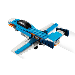 LEGO Creator - Avion cu elice 31099