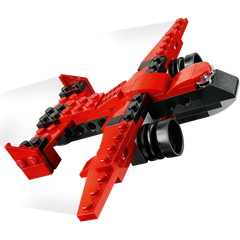 LEGO Creator - Masina sport 31100