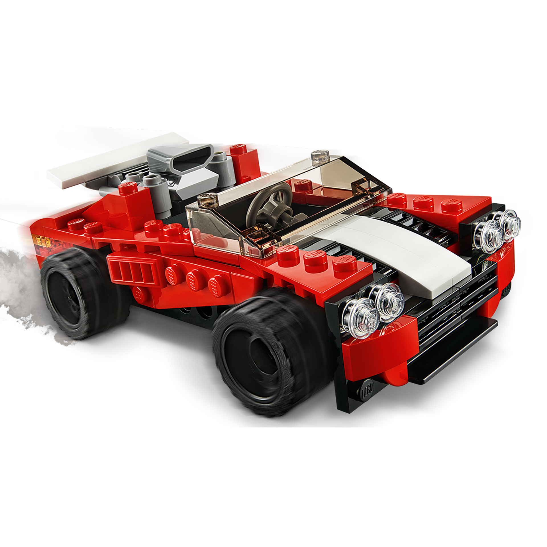 LEGO Creator - Masina sport 31100