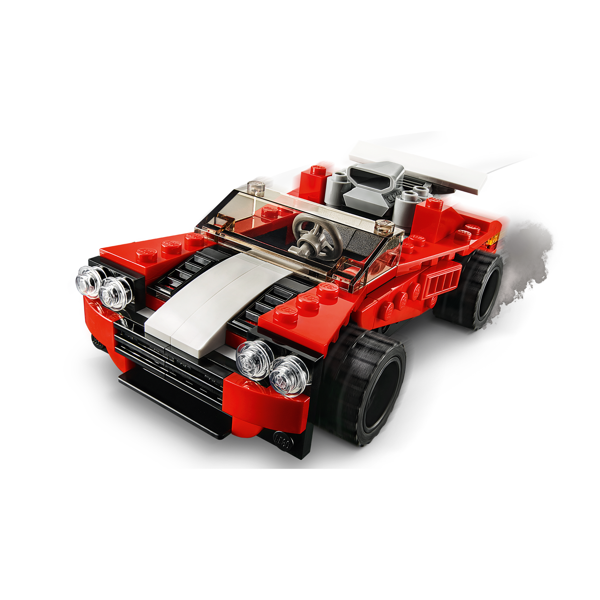 LEGO Creator - Masina sport 31100