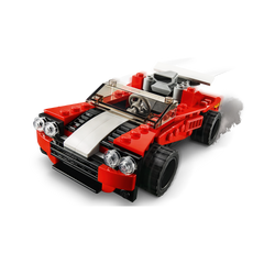 LEGO Creator - Masina sport 31100