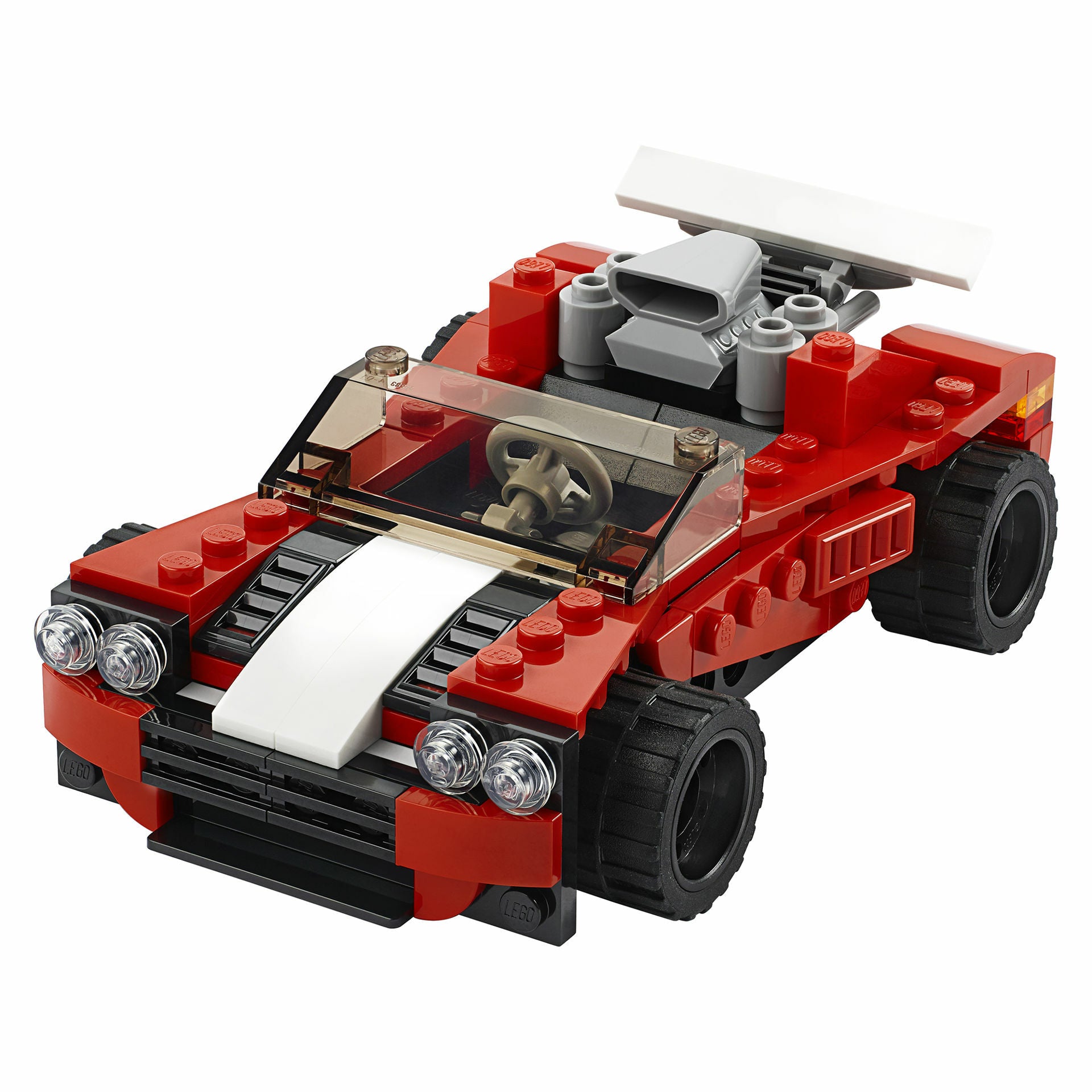 LEGO Creator - Masina sport 31100