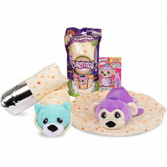 Plus Cutetitos,Animalut  Misterios