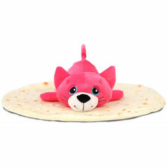 Plus Cutetitos,Animalut  Misterios