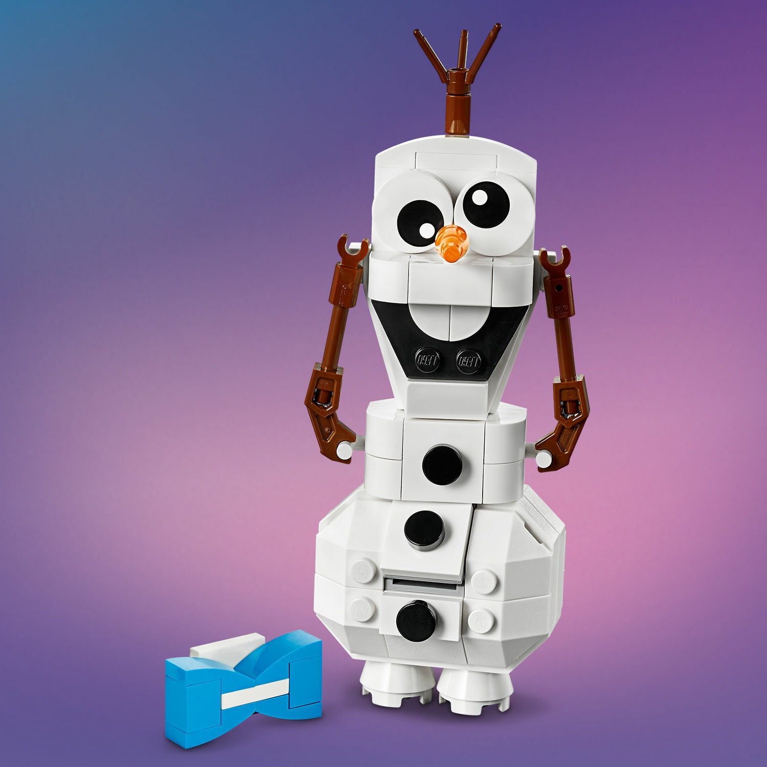 LEGO Disney Frozen II - Olaf 41169