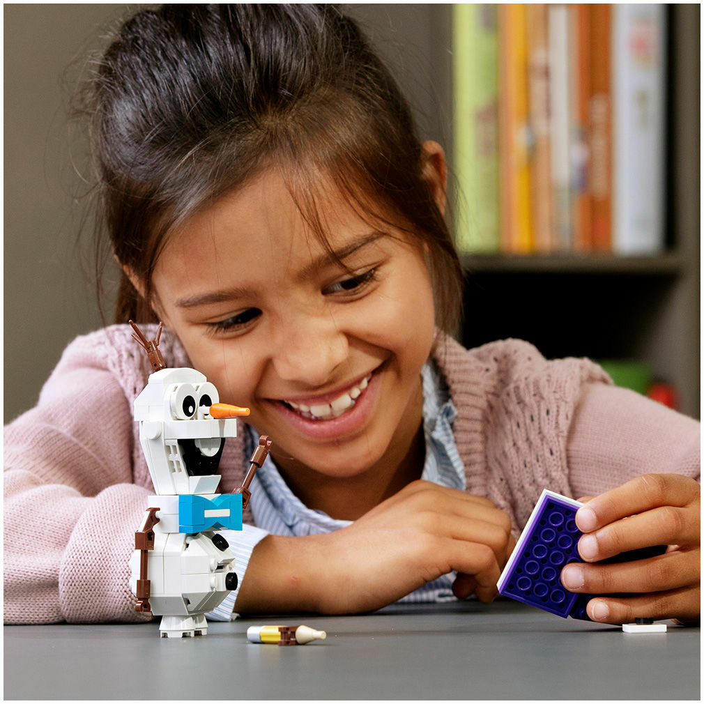 LEGO Disney Frozen II - Olaf 41169