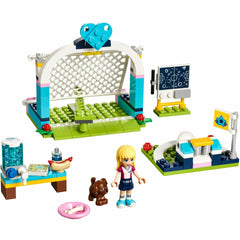 LEGO® Friends Antrenamentul lui Stephanie 41330