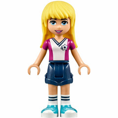 LEGO® Friends Antrenamentul lui Stephanie 41330