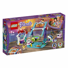 LEGO Friends - Bucla Subacvatica 41337