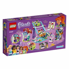 LEGO Friends - Bucla Subacvatica 41337