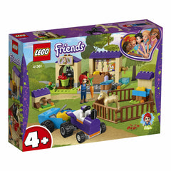 LEGO Friends - Grajdul Miei 41361