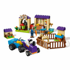 LEGO Friends - Grajdul Miei 41361