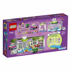 LEGO Friends - Supermarketul din Heartlake City 41362