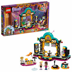 LEGO® Friends - Concursul de talente al Andreei 41368