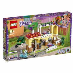 LEGO Friends - Restaurantul din Orasul Heartlake 41379