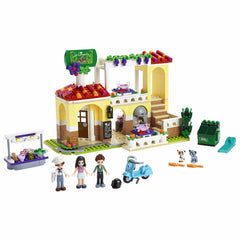 LEGO Friends - Restaurantul din Orasul Heartlake 41379