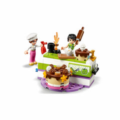 LEGO Friends - Concurs de cofetari 41393