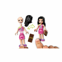 LEGO Friends - Spitalul orasului Heartlake 41394