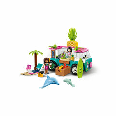 LEGO Friends - Camion cu racoritoare 41397