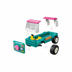 LEGO Friends - Camion cu racoritoare 41397