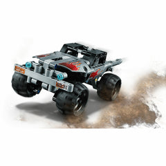 LEGO Technic - Camion de evadare 42090