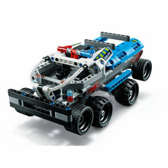 LEGO Technic - Camion de evadare 42090