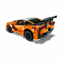 LEGO Technic - Chevrolet Corvette ZR1 42093