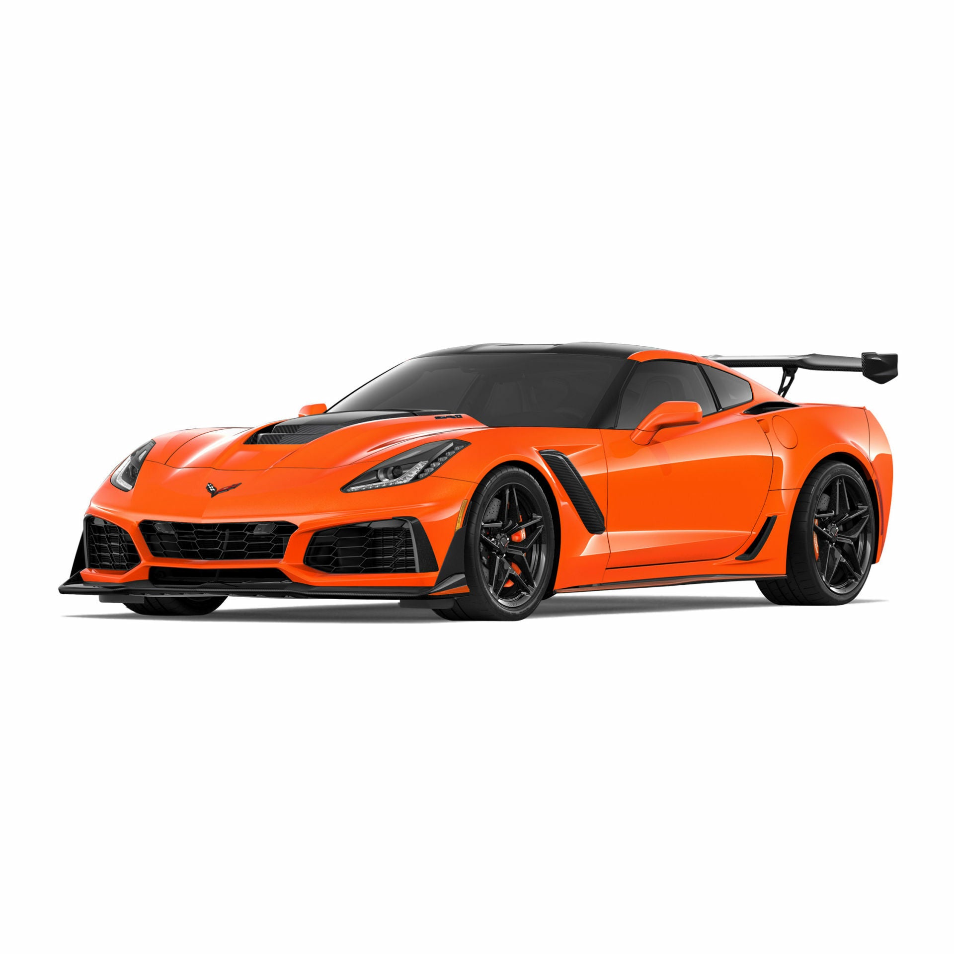 LEGO Technic - Chevrolet Corvette ZR1 42093