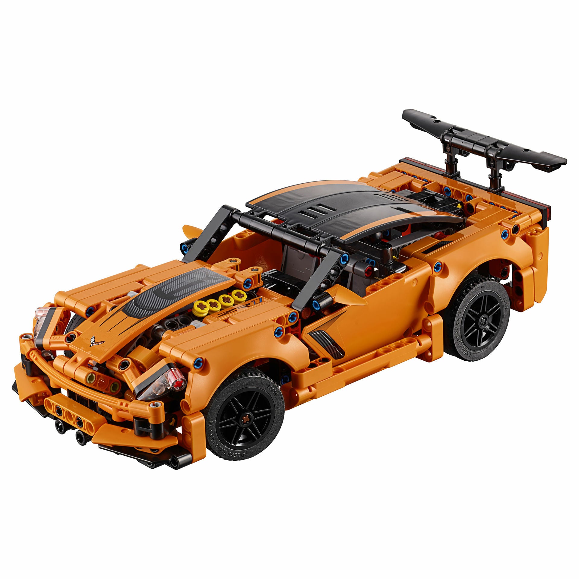 LEGO Technic - Chevrolet Corvette ZR1 42093