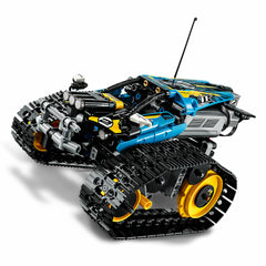 LEGO Technic - Masinuta de cascadorii 42095