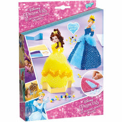 Set Totum Margele Tip Iron On Printesele Disney