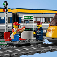 LEGO City - Tren de calatori 60197