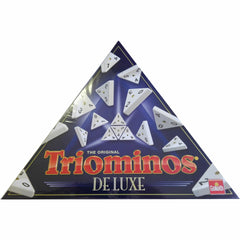 Joc Triominos De Luxe