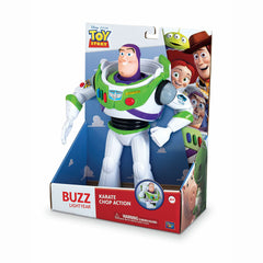 Figurina Toy Story, Buzz Karate