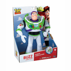 Figurina Toy Story, Buzz Karate